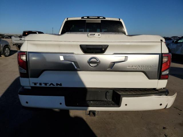 Photo 5 VIN: 1N6AA1EF7MN521968 - NISSAN TITAN SV 