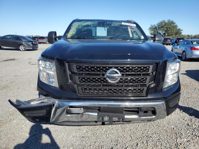 Photo 4 VIN: 1N6AA1EF7MN523624 - NISSAN TITAN 