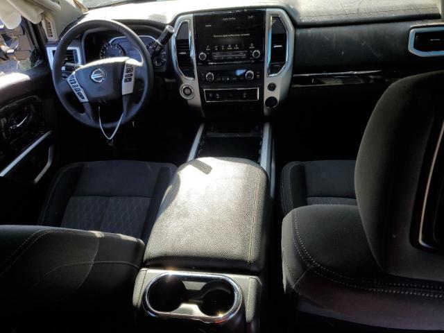 Photo 7 VIN: 1N6AA1EF7MN523624 - NISSAN TITAN 