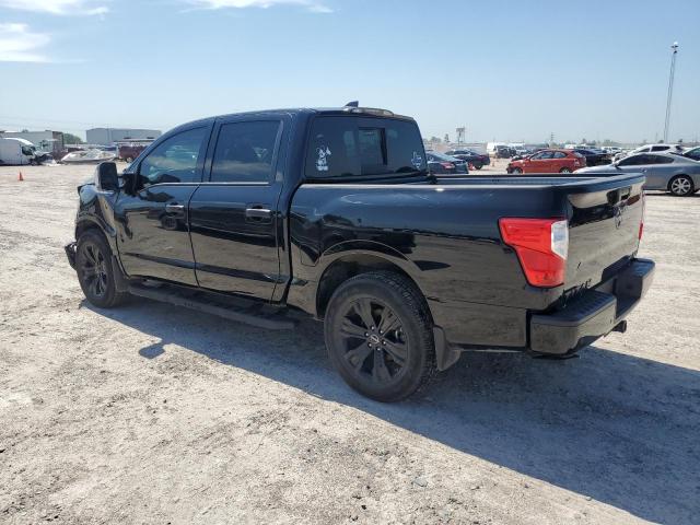 Photo 1 VIN: 1N6AA1EF7PN105990 - NISSAN TITAN SV 