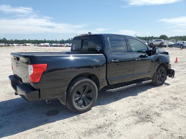 Photo 2 VIN: 1N6AA1EF7PN105990 - NISSAN TITAN SV 