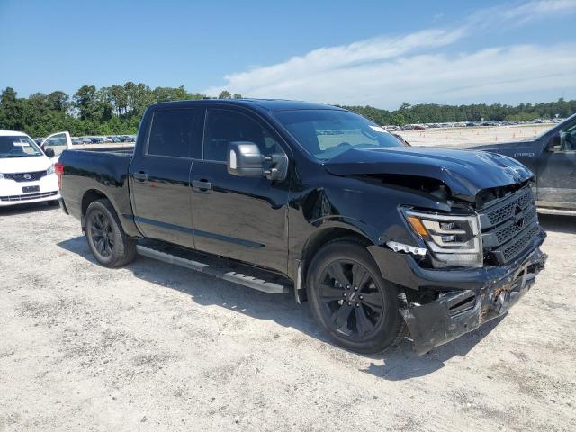 Photo 3 VIN: 1N6AA1EF7PN105990 - NISSAN TITAN SV 