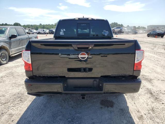 Photo 5 VIN: 1N6AA1EF7PN105990 - NISSAN TITAN SV 