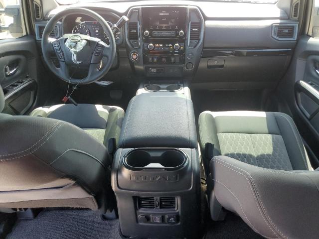 Photo 7 VIN: 1N6AA1EF7PN105990 - NISSAN TITAN SV 