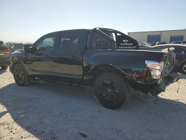 Photo 1 VIN: 1N6AA1EF7PN118948 - NISSAN TITAN SV 