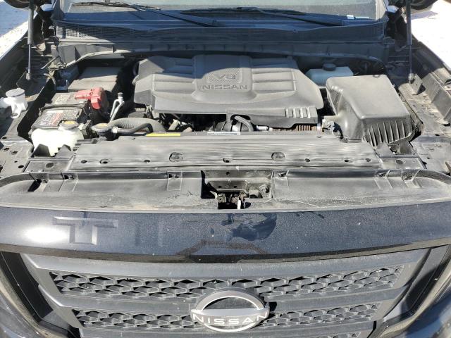 Photo 10 VIN: 1N6AA1EF7PN118948 - NISSAN TITAN SV 