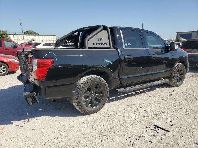 Photo 2 VIN: 1N6AA1EF7PN118948 - NISSAN TITAN SV 