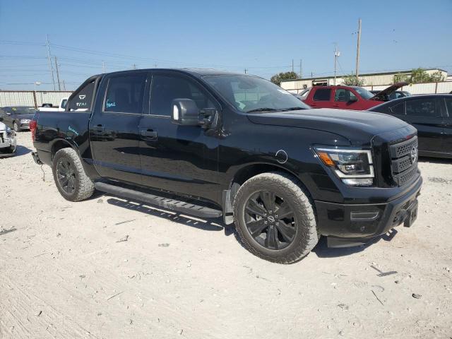 Photo 3 VIN: 1N6AA1EF7PN118948 - NISSAN TITAN SV 