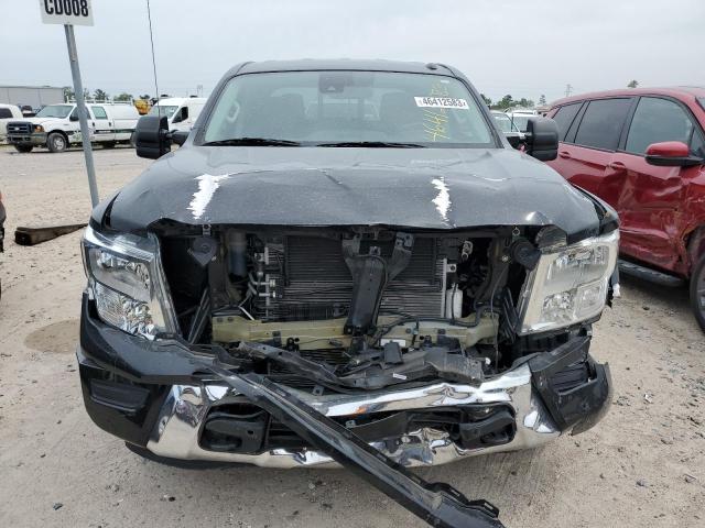 Photo 4 VIN: 1N6AA1EF8MN505858 - NISSAN TITAN SV 