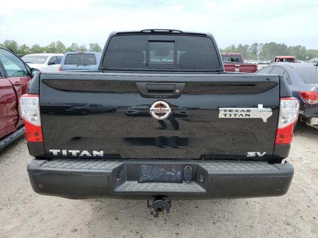 Photo 5 VIN: 1N6AA1EF8MN505858 - NISSAN TITAN SV 