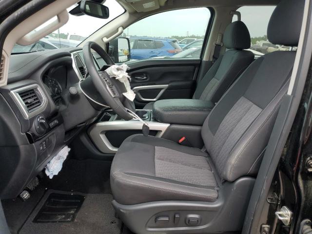 Photo 6 VIN: 1N6AA1EF8MN505858 - NISSAN TITAN SV 