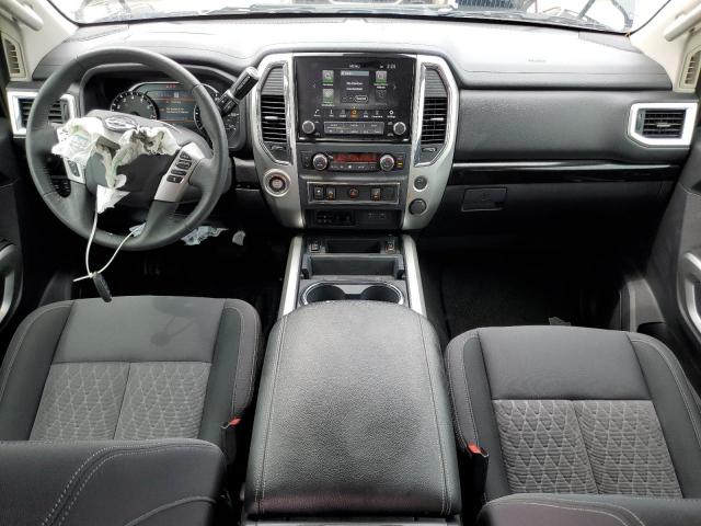 Photo 7 VIN: 1N6AA1EF8MN505858 - NISSAN TITAN SV 