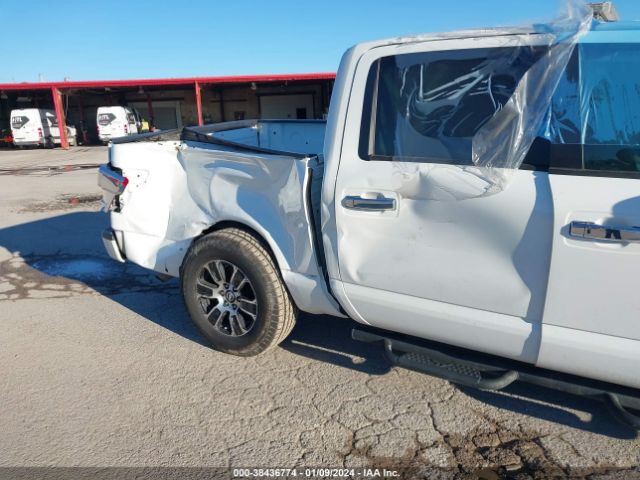 Photo 5 VIN: 1N6AA1EF8MN533997 - NISSAN TITAN 