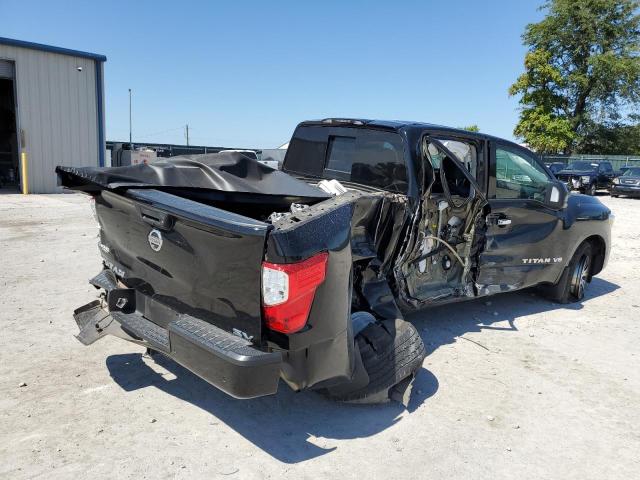 Photo 2 VIN: 1N6AA1EF9LN503261 - NISSAN TITAN SV 