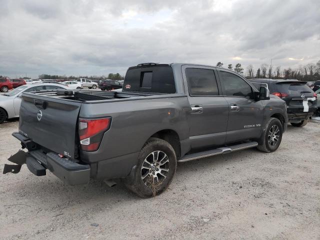 Photo 2 VIN: 1N6AA1EF9LN506855 - NISSAN TITAN 