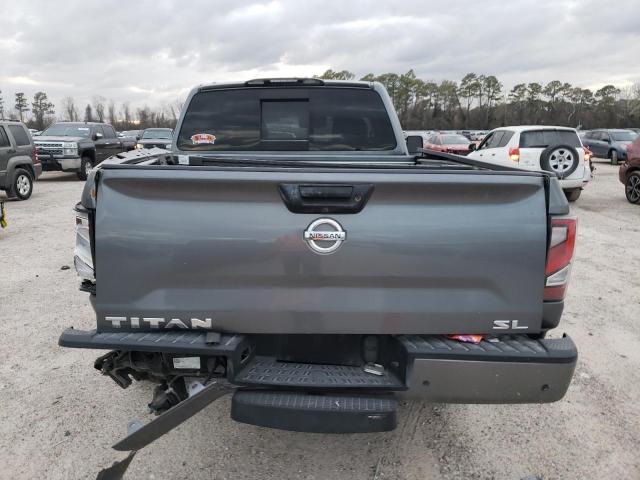 Photo 5 VIN: 1N6AA1EF9LN506855 - NISSAN TITAN 