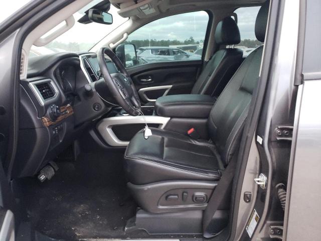 Photo 6 VIN: 1N6AA1EF9LN506855 - NISSAN TITAN 