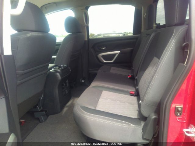 Photo 7 VIN: 1N6AA1EF9MN501530 - NISSAN TITAN 