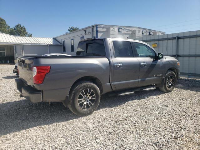 Photo 2 VIN: 1N6AA1EF9MN518795 - NISSAN TITAN SV 