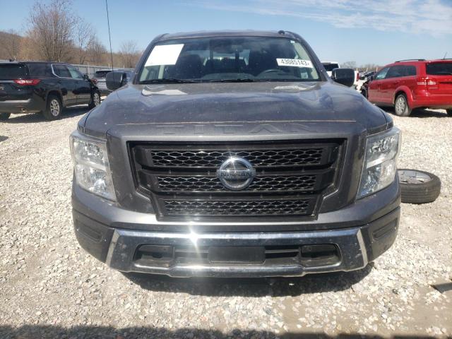 Photo 4 VIN: 1N6AA1EF9MN518795 - NISSAN TITAN SV 