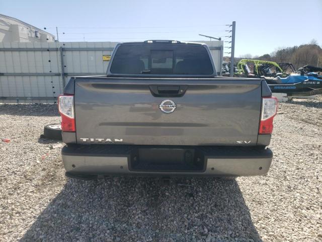 Photo 5 VIN: 1N6AA1EF9MN518795 - NISSAN TITAN SV 