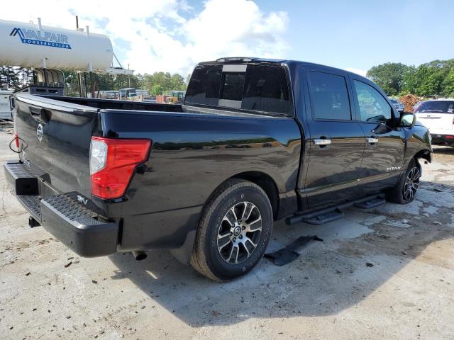 Photo 2 VIN: 1N6AA1EF9MN523978 - NISSAN TITAN SV 