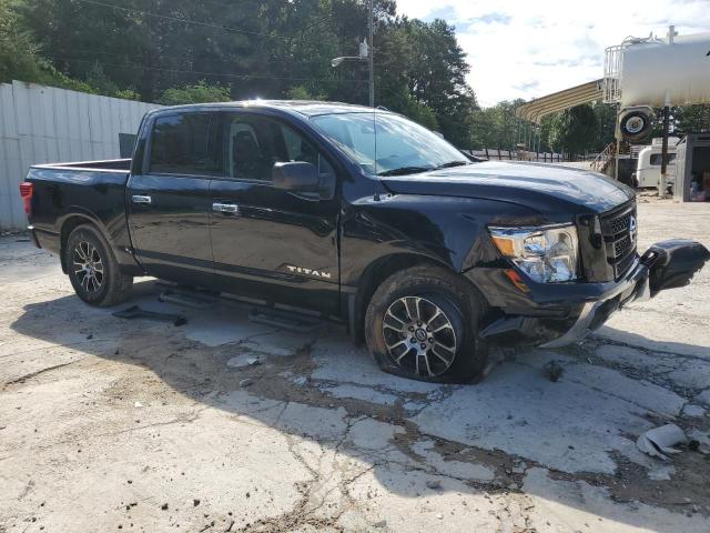 Photo 3 VIN: 1N6AA1EF9MN523978 - NISSAN TITAN SV 