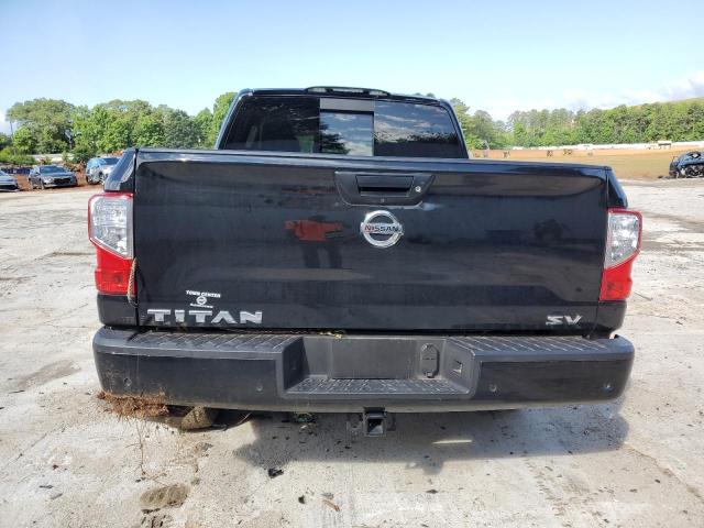 Photo 5 VIN: 1N6AA1EF9MN523978 - NISSAN TITAN SV 