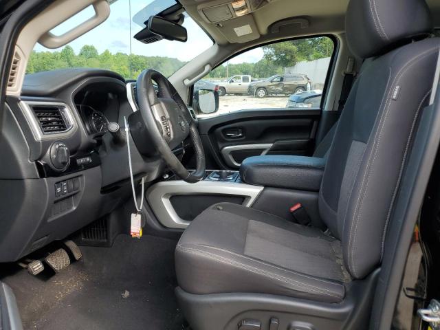 Photo 6 VIN: 1N6AA1EF9MN523978 - NISSAN TITAN SV 