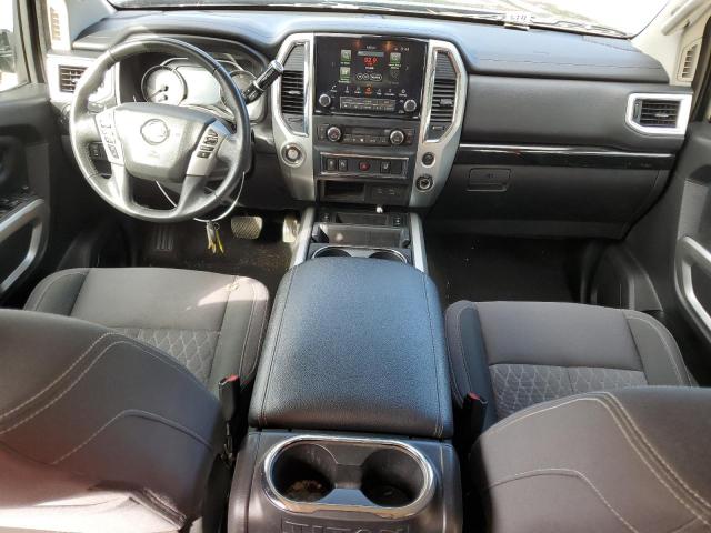 Photo 7 VIN: 1N6AA1EF9MN523978 - NISSAN TITAN SV 