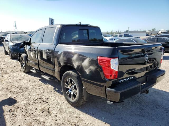 Photo 1 VIN: 1N6AA1EF9PN116697 - NISSAN TITAN 