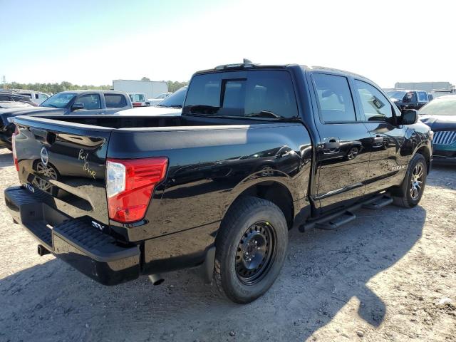 Photo 2 VIN: 1N6AA1EF9PN116697 - NISSAN TITAN 