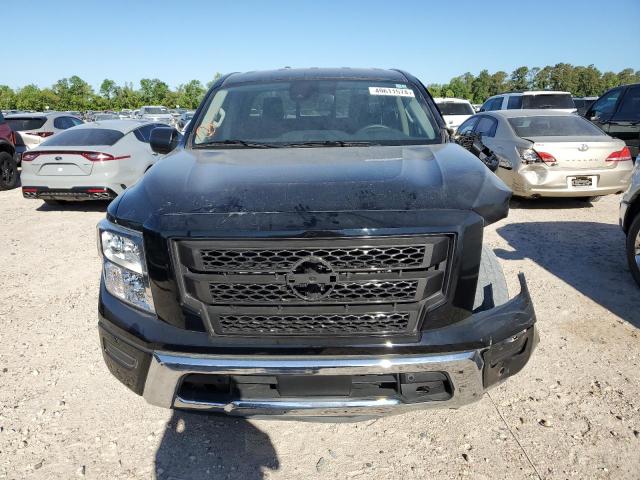 Photo 4 VIN: 1N6AA1EF9PN116697 - NISSAN TITAN 