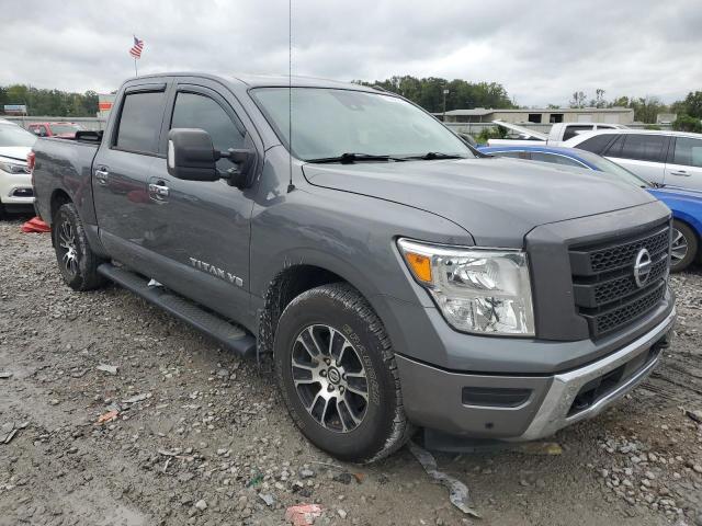 Photo 3 VIN: 1N6AA1EFXLN510686 - NISSAN TITAN SV 