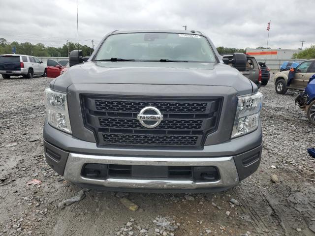 Photo 4 VIN: 1N6AA1EFXLN510686 - NISSAN TITAN SV 