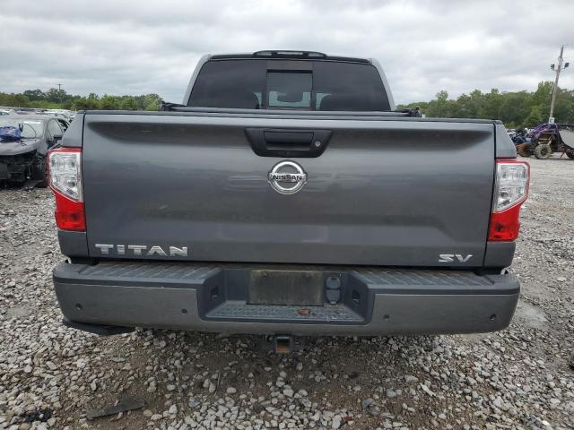 Photo 5 VIN: 1N6AA1EFXLN510686 - NISSAN TITAN SV 