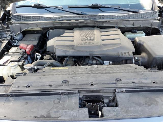 Photo 10 VIN: 1N6AA1EFXMN502086 - NISSAN TITAN 