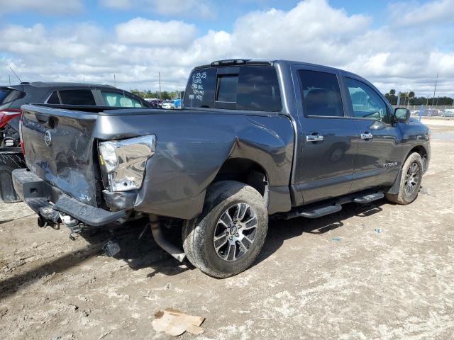 Photo 2 VIN: 1N6AA1EFXMN502086 - NISSAN TITAN 