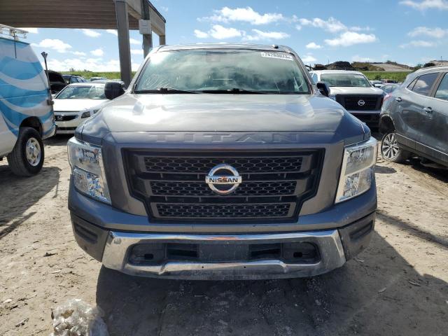 Photo 4 VIN: 1N6AA1EFXMN502086 - NISSAN TITAN 