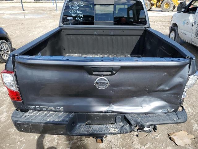 Photo 5 VIN: 1N6AA1EFXMN502086 - NISSAN TITAN 