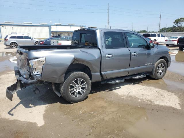 Photo 2 VIN: 1N6AA1EFXMN502086 - NISSAN TITAN 