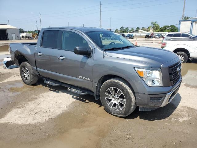 Photo 3 VIN: 1N6AA1EFXMN502086 - NISSAN TITAN 