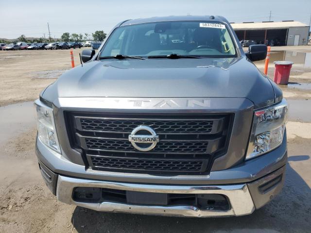 Photo 4 VIN: 1N6AA1EFXMN502086 - NISSAN TITAN 