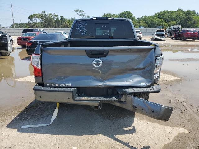 Photo 5 VIN: 1N6AA1EFXMN502086 - NISSAN TITAN 