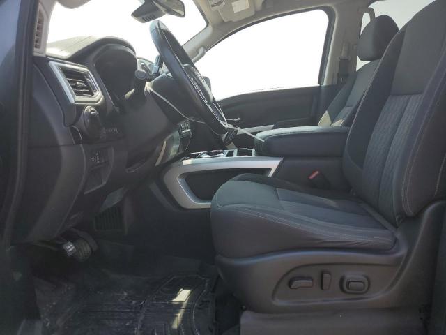 Photo 6 VIN: 1N6AA1EFXMN502086 - NISSAN TITAN 