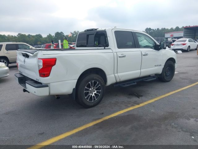 Photo 3 VIN: 1N6AA1EFXMN507529 - NISSAN TITAN 