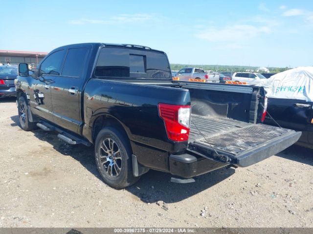 Photo 2 VIN: 1N6AA1EFXMN514979 - NISSAN TITAN 