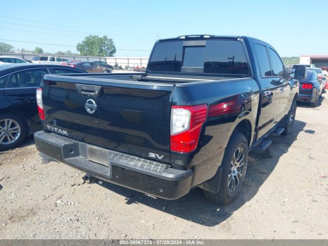 Photo 3 VIN: 1N6AA1EFXMN514979 - NISSAN TITAN 