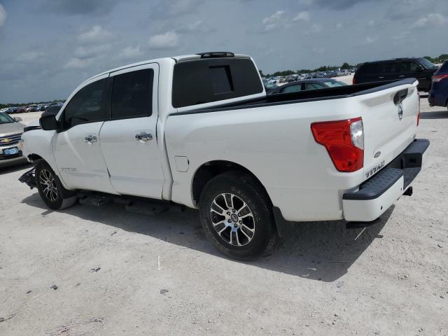 Photo 1 VIN: 1N6AA1EFXMN523925 - NISSAN TITAN 