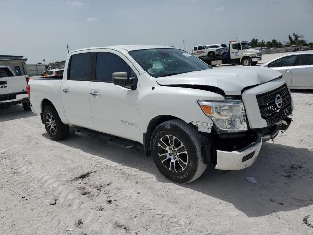 Photo 3 VIN: 1N6AA1EFXMN523925 - NISSAN TITAN 